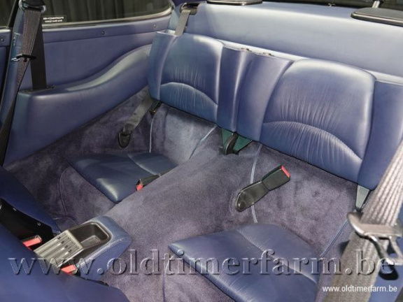 Porsche 911-993 Carrera 4S Grey '95 - Afbeelding 7