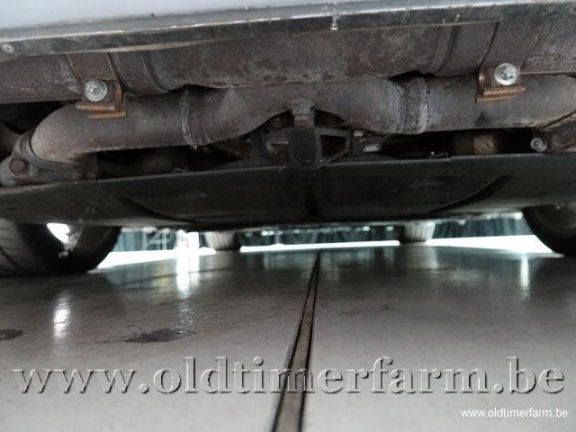 Porsche 911-993 Carrera 4S Grey '95 - Afbeelding 8