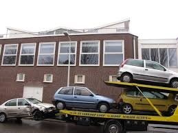 Sloopauto inkoop Den Haag altijd de hoogste vergoeding voor u loop of sloopauto - 1