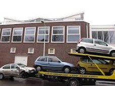 Sloopauto inkoop Den Haag altijd de hoogste vergoeding voor u loop of sloopauto