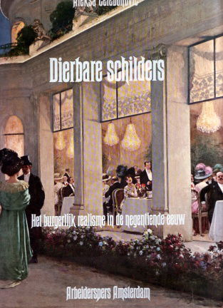 Dierbare schilders - nr. 1