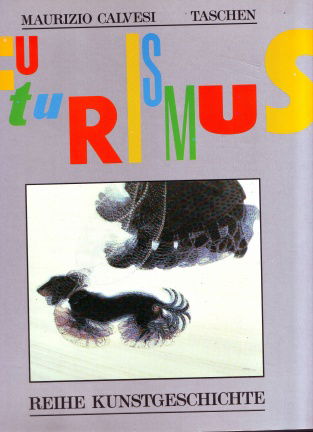 Futurismus - nr. 1