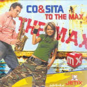 Sita & Co - To The Max 2 Track CDSingle - 1