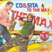 Sita & Co - To The Max 2 Track CDSingle