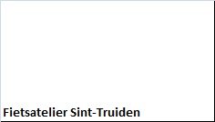 Fietsatelier Sint-Truiden - 1