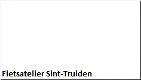 Fietsatelier Sint-Truiden - 1 - Thumbnail