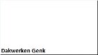 Dakwerken Genk - 1 - Thumbnail