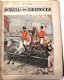 Le Soleil du Dimanche Année 1893 Belle Epoque Fin de Siècle - 7 - Thumbnail