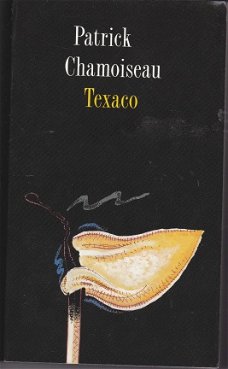 Patrick Chamoiseau Teaco