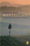 Isabelle Dusi Montalcino het echte leven in de heuvels van Toscane - 1