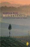 Isabelle Dusi Montalcino het echte leven in de heuvels van Toscane