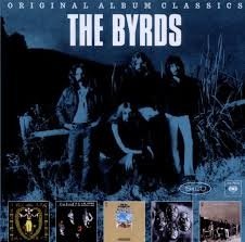 The Byrds - Original Album Classics (5 CDBox) (Nieuw/Gesealed) - 1