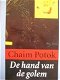 Chaim Potok - DE HAND VAN DE GOLEM - 1 - Thumbnail