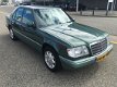 Mercedes-Benz E-klasse - E220 - 1 - Thumbnail