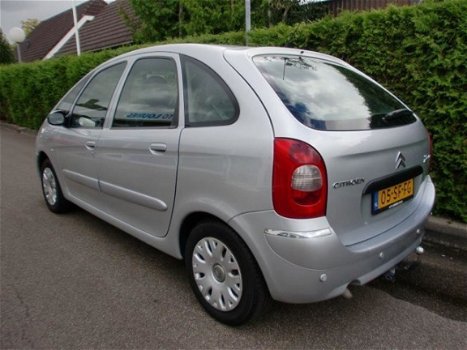 Citroën Xsara - 2.0 HDI Attraction - 1E EIGENAAR - 1