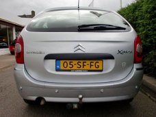 Citroën Xsara - 2.0 HDI Attraction - 1E EIGENAAR