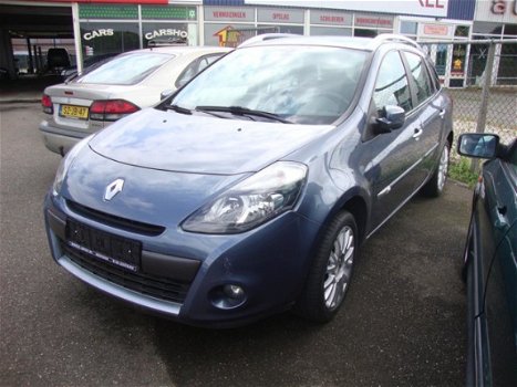 Renault Clio - 1.5 dCi Dynamique - 1