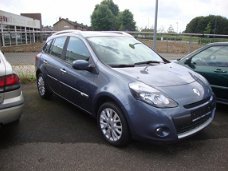 Renault Clio - 1.5 dCi Dynamique