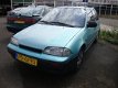 Suzuki Swift - 1.3 GX - 1 - Thumbnail