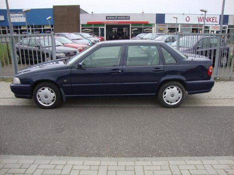 Volvo S70 - 2.0 Sports-Line - 1