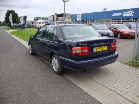 Volvo S70 - 2.0 Sports-Line - 1