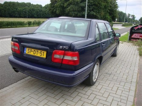 Volvo S70 - 2.0 Sports-Line - 1