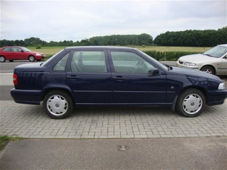 Volvo S70 - 2.0 Sports-Line - 1