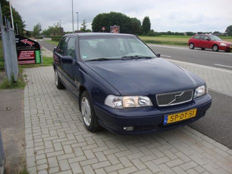 Volvo S70 - 2.0 Sports-Line - 1