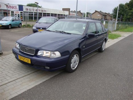 Volvo S70 - 2.0 Sports-Line - 1