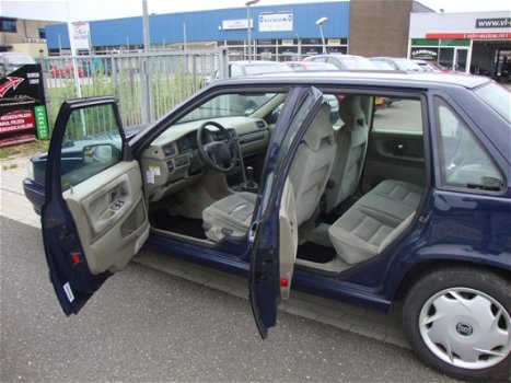 Volvo S70 - 2.0 Sports-Line - 1