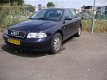 Audi A4 - 1.6 C Advance - 1 - Thumbnail