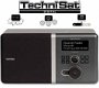 Technisat DAB+ DigitRadio 300 zwart - 1 - Thumbnail
