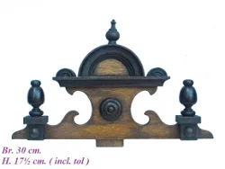 === Kuif ornament == 32276
