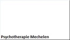 Psychotherapie Mechelen