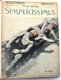 Simplicissimus 1908 jaargang Humor Satire R8628F - 3 - Thumbnail