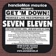 Seven Eleven - Get 'm Down! (Nieuw) - 1 - Thumbnail