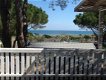 mobilhome st tropez zuid frankrijk middellandse zee aan het strand - 3 - Thumbnail