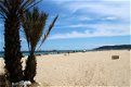 Mobilhomes in st. Tropez aan het strand - 1 - Thumbnail