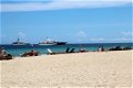 Mobilhomes in st. Tropez aan het strand - 3 - Thumbnail