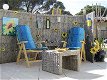 te huur mobilhomes camping kontiki toison d'or st tropez - 8 - Thumbnail