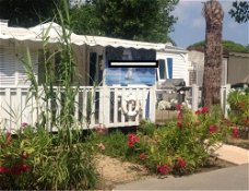 Mobilhomes te huur in St tropez