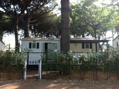 Mobilhomes te huur in St tropez - 4