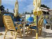 mobilhome camping kontiki Toison d'Or en Camping St Aygulf plage in Frejus - 3 - Thumbnail
