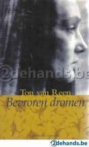 Ton van Reen - Bevroren Dromen - 1