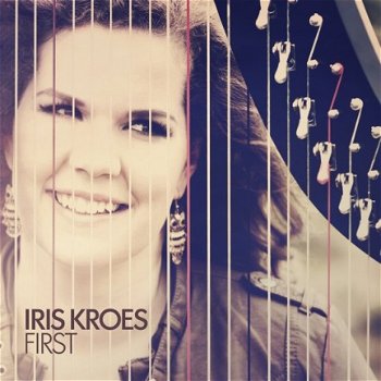 Iris Kroes - First (Nieuw/Gesealed) - 1