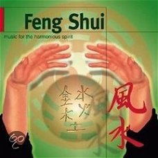 Feng Shui Music For The Harmonious Spirit (Nieuw)