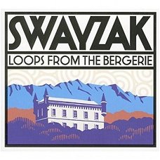 Swayzak - Loops from the Bergerie (Nieuw)  CD