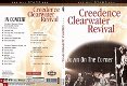 CREEDENCE CLEARWATER REVIVAL (CCR) - DOWN ON THE CORNER- DVD - 1 - Thumbnail