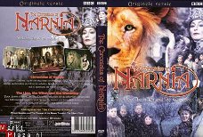 CHRONICLES OF NARNIA DVD - THE LION, THE WITCH, THE WARDROBE