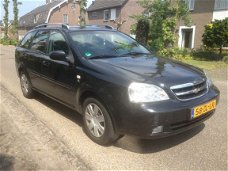 Chevrolet Nubira - 2.0TCDI wgn. (€514, = BMP)